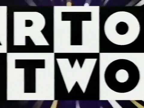 Cartoon Network Coming Up Next Superfirst bumper Sailor Moon to Toonami (June 2002)
