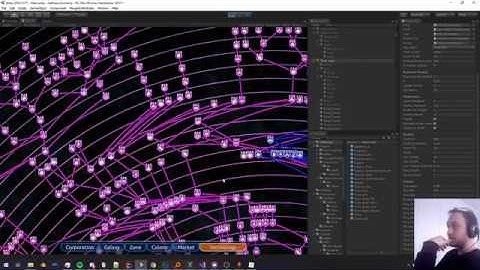 Refined Tech Trees for Aetheria