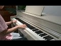 🎼Jackson Street Blues - W.T. Skye Garcia#LeThi Music🎹