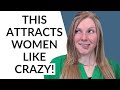 HOW TO ATTRACT WOMEN 😏 (7 BEHAVIORS THAT MAKE YOU IRRESISTIBLE TO WOMEN!)