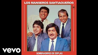 Video thumbnail of "Los Manseros Santiagueños - Zamba para Mi Luna (Official Audio)"