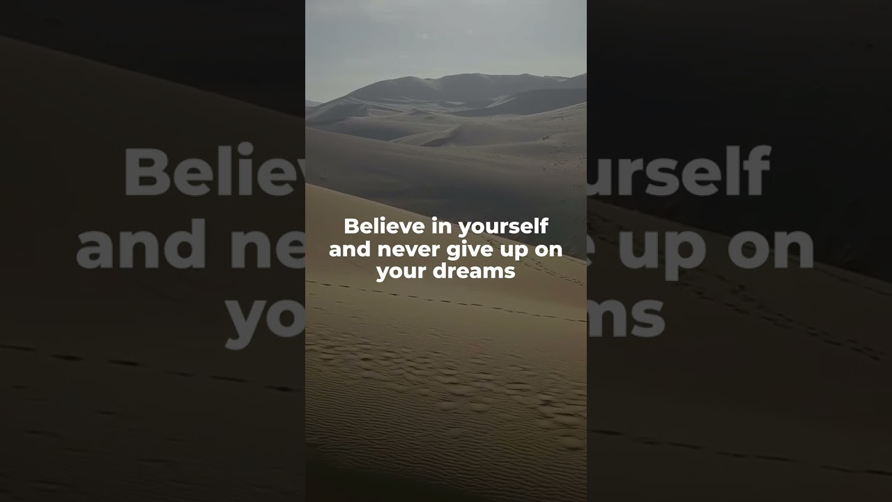 Rise Up! ✨ Chase Your Dreams & Build Your Legacy! 🔥 