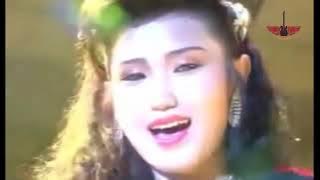 KANG MAS by Evie Tamala feat Doyok. Official Music Video.