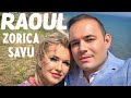 RAOUL si ZORICA SAVU - AS DA ORICE PENTRU IUBIREA TA (videoclip oficial)