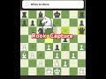 Rook Capture,  easy chess game moves.