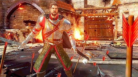 darkness rises Gameplay Walkthrough Part 3 - (iOS and Android) 2021