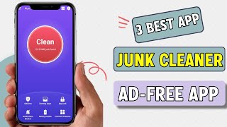 3 Best Free Junk Cleaner Apps For Android 2024 screenshot 3