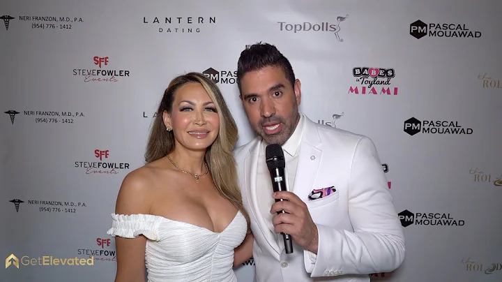 Kelly Trevino Interview 2021 Babes in Toyland Miam...