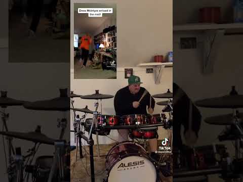 Musik David paradis viral