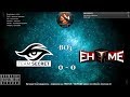 [RU] Team Secret vs. EHOME - The Chongqing Major BO3 @4liver_r