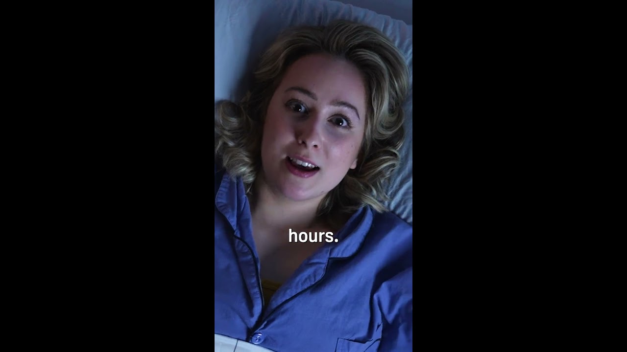 What To Do When You CAN T Sleep