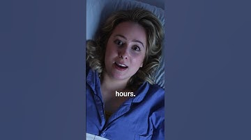 Thumbnail of What to do when you CAN'T sleep