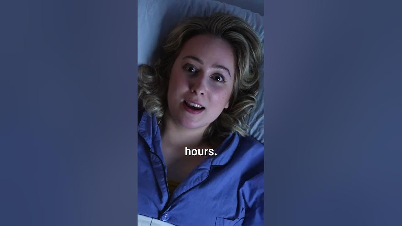 What to do when you CAN'T sleep
