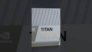 Энтузиаст создал «GeForce RTX 2080 Ti на максималках» —  пересадка чипов от Titan RTX #tech #gaming