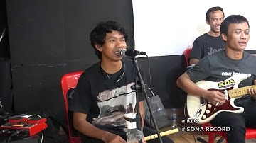 CUBIT TAK MAU DICUBIT COVER KDS(KOREA DANGDUT STILE)