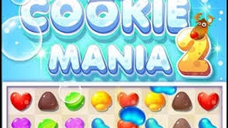 cookie Mania 2 Android Gameplay screenshot 2