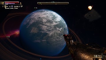 The Outer Worlds (Peril On Gorgon) - Part 8 (SUPERNOVA MODE) | 🔴LIVE Gameplay (No-commentary) PC