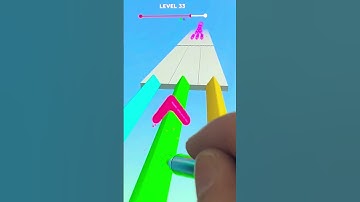 Blob Shape Shifter 6 #trending #funny  #shorts #games