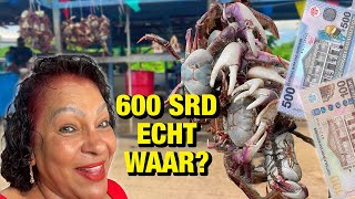 Download Lagu Straatverkoper in Paramaribo, Suriname Rekende Mij 600 SRD Voor Dit | Madhoe Vlogs MP3 Download Lagu Straatverkoper in Paramaribo, Suriname Rekende Mij 600 SRD Voor Dit | Madhoe Vlogs MP3