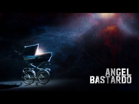 Arde la Sangre | Ángel Bastardo