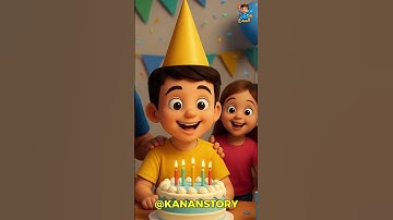 🎶 Kanaan Kids Intro Song | Fun & Creative!