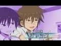 Jack and Dragon Quest RPG - Danshi Koukousei no Nichijou (Subbed) [HD]