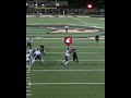 WSU Football: Derek Worden Highlights | #NSD26 | 12/3/25