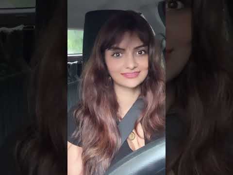 hot actress anveshi jain looks sexy in bold dress #viral #navel #seethrough (4)