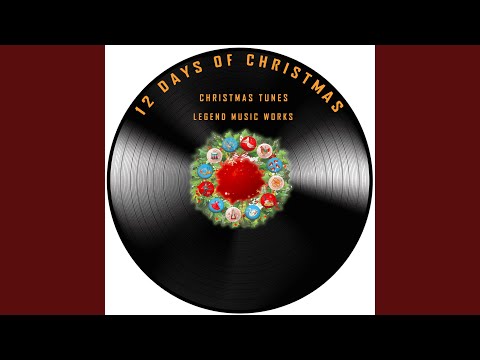 YouTubeで12 Days of Christmas (Cello Version)を視聴