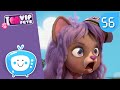 😮 Нови Приключения 😮 ВИП ПЕТС 🌈 VIP PETS 🌈 ЦЕЛИ ЕПИЗОДИ 💇🏼‍♀️ Анимационни филми за деца на БЪЛГАРСКИ