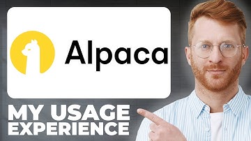 Alpaca Review - My Usage Experience