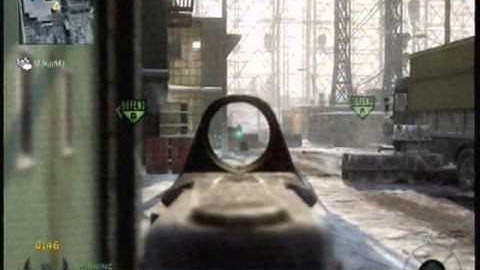 Polyoxide against ZeroLogic [MLG SnD]