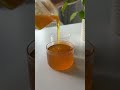 Why I eat RAW honey everyday #medicalmedium