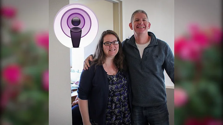 Episode 34: Brian talks with Amy Lovejoy