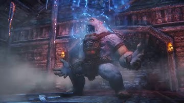 Riders of Icarus Official Adversaries Gameplay Trailer