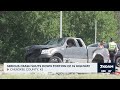 Serious crash shuts down portions of 96 Highway