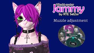 Jemmy Avatar Toggle Showcase by RTESetZar