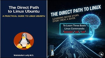 Learn Linux Fast (3  Basic Linux Commands:‘banner’, ‘cal’,  ‘cat’)