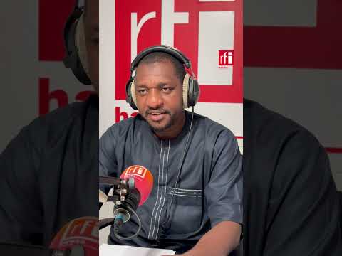 Labaran RFI Hausa Na ƙarfe 8 Na Safe Agogon Najeriya Da Nijar 27 06 2025 RFI Hausa