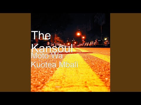 Moto Wa Kuotea Mbali