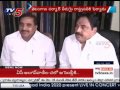 TTDP MLAs tour Delhi to complain to President