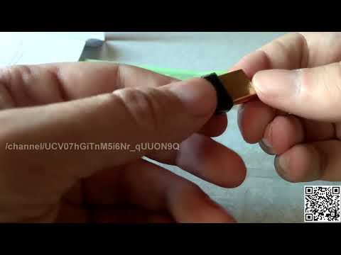 Wi-Fi адаптер TP-Link TL-WN725N