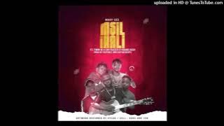 Naxy Cee   Nsilikali Feat Young Juch x Twin M x CM Frazer Prod  Sispence &