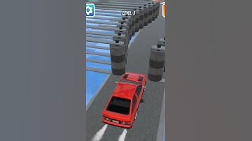 Crash Master 3D//Android Gameplay3D#crashmaster #shortsvideo #allabplay #game