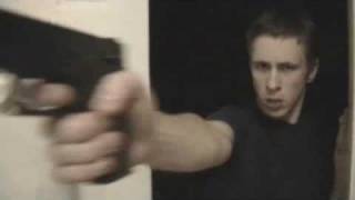 Random Fights- SWAT 2