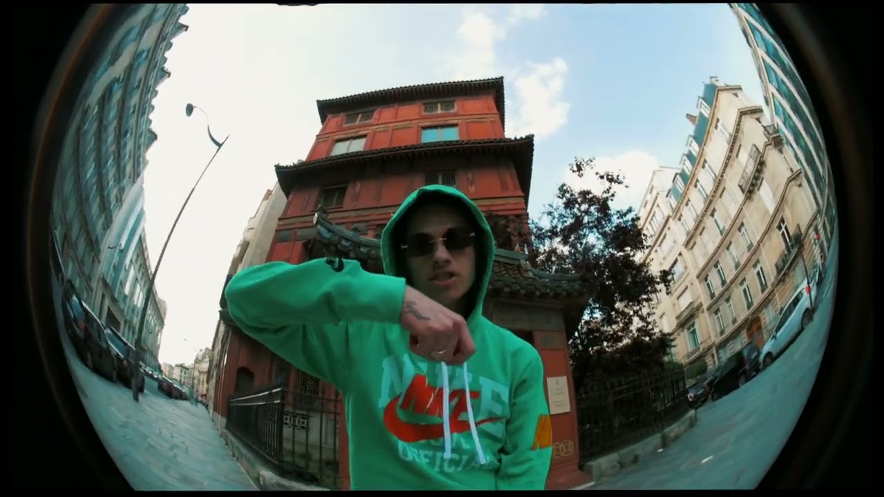 TiBab - La Vraie Vie