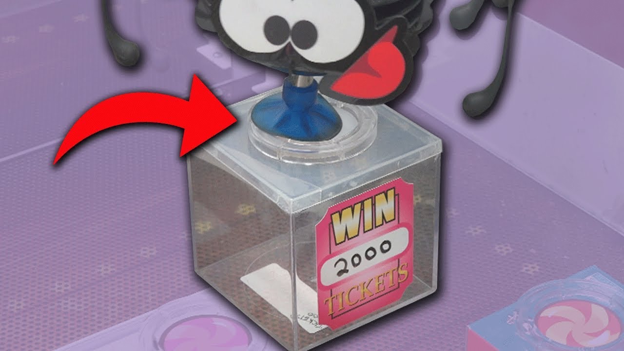 I Found The World s Hardest Arcade Game YouTube I Found The World s Hardest Arcade Game YouTube