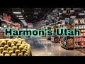 Harmons utah grocery store