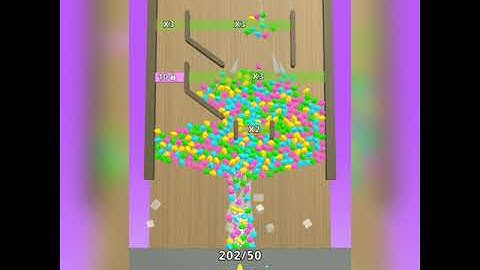 bounce and collect gameplay