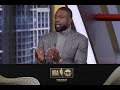 D-Wade, Shaq & Candace Parker Discuss the Boston Celtics' Season Struggles | NBA on TNT Tuesday